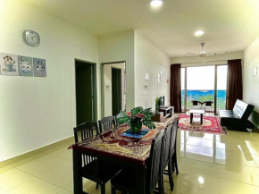 Ammara Homestay 2 Palas Horizon Kea Farm
